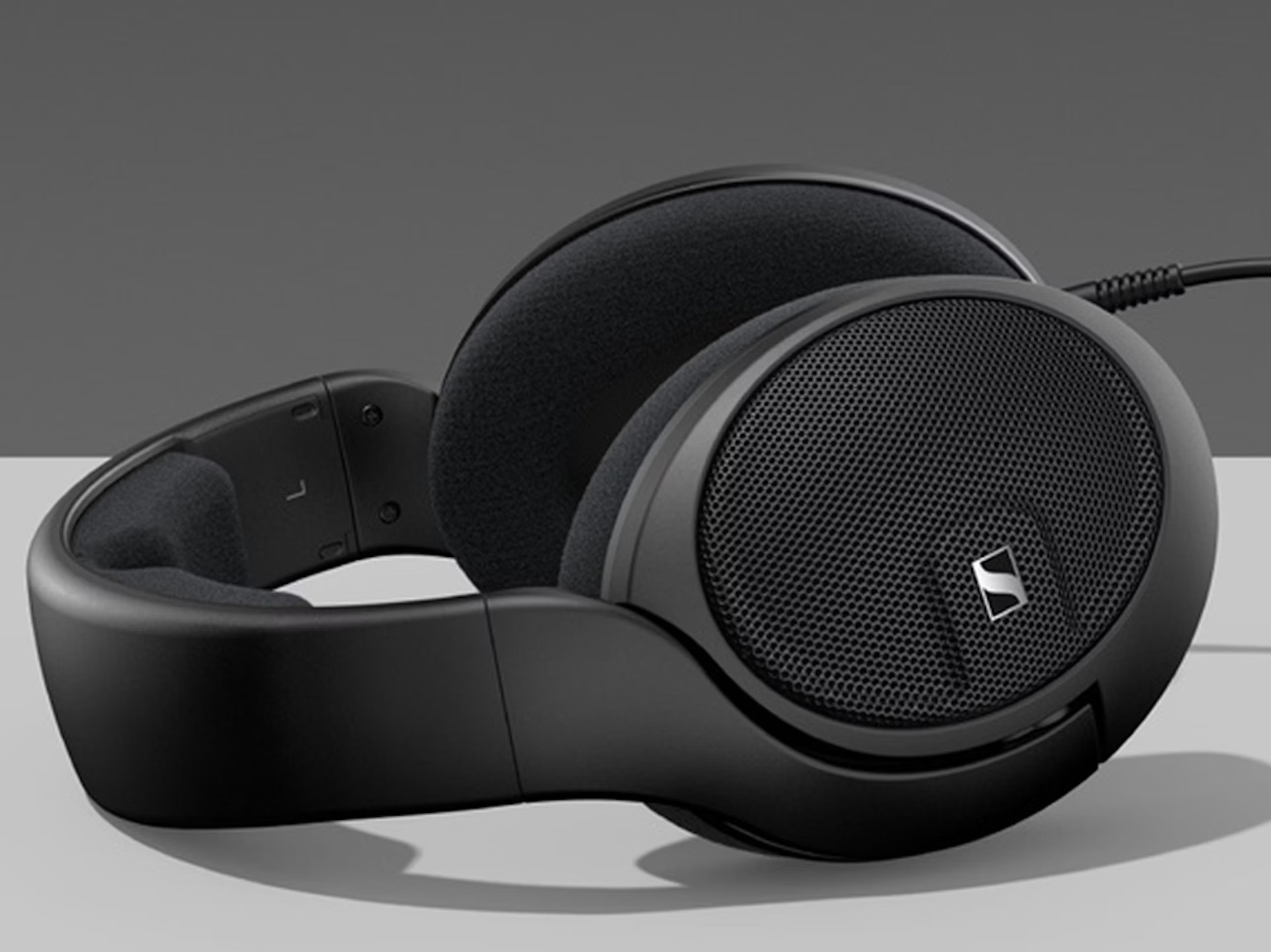 Sluchátka Sennheiser HD 560S