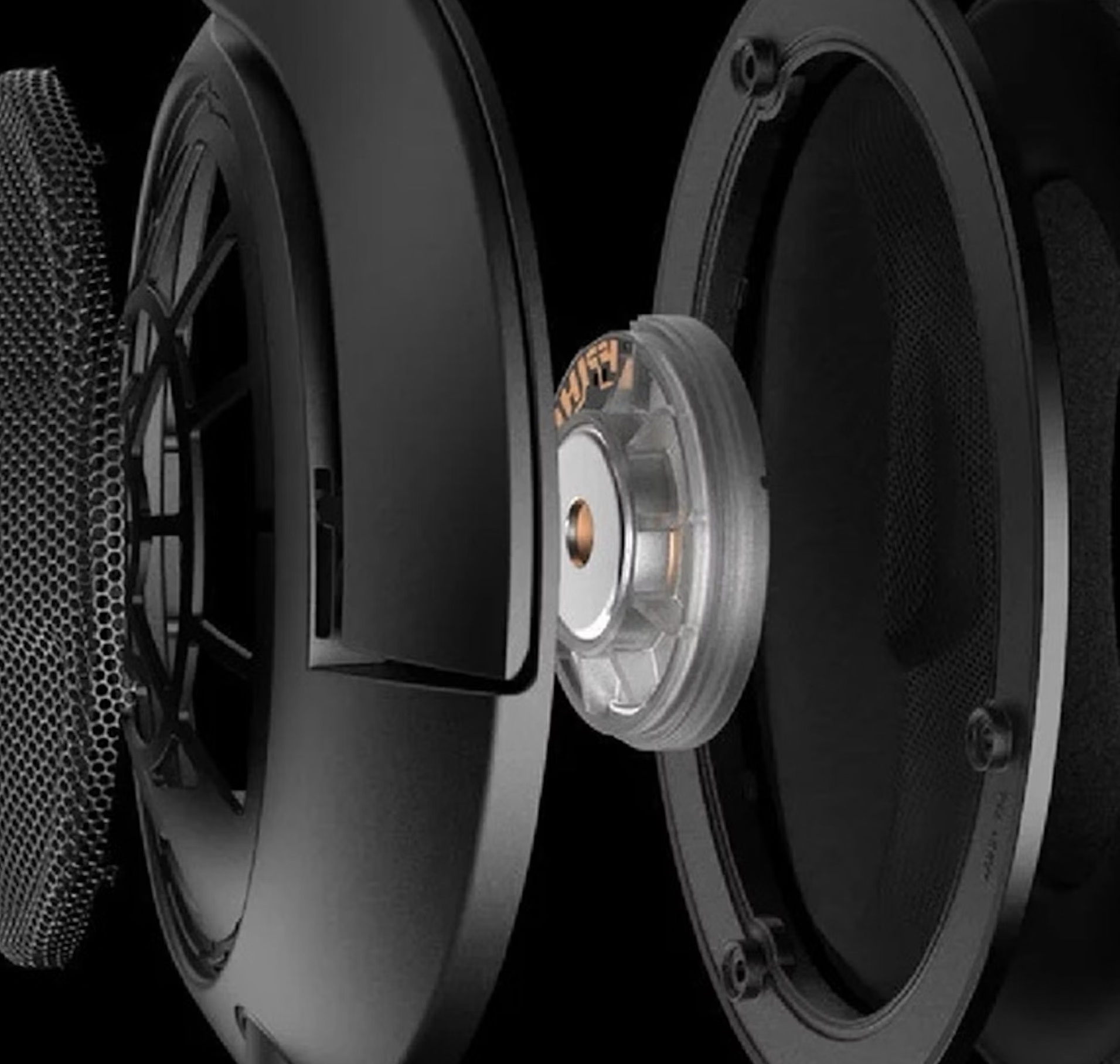 Sluchátka Sennheiser HD 560S