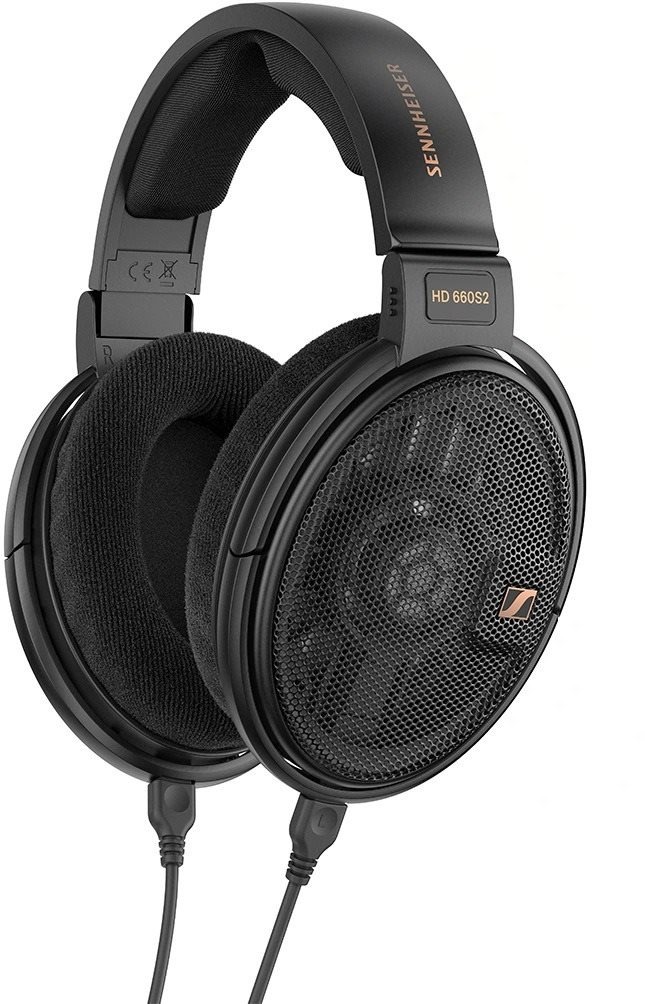 Sennheiser HD660S2 Headphones