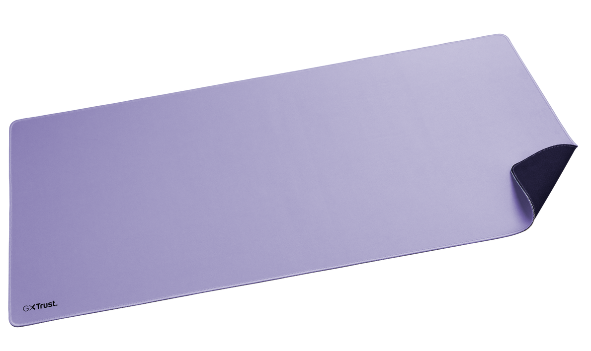 Trust GXT759P XXL Mauspad Lila