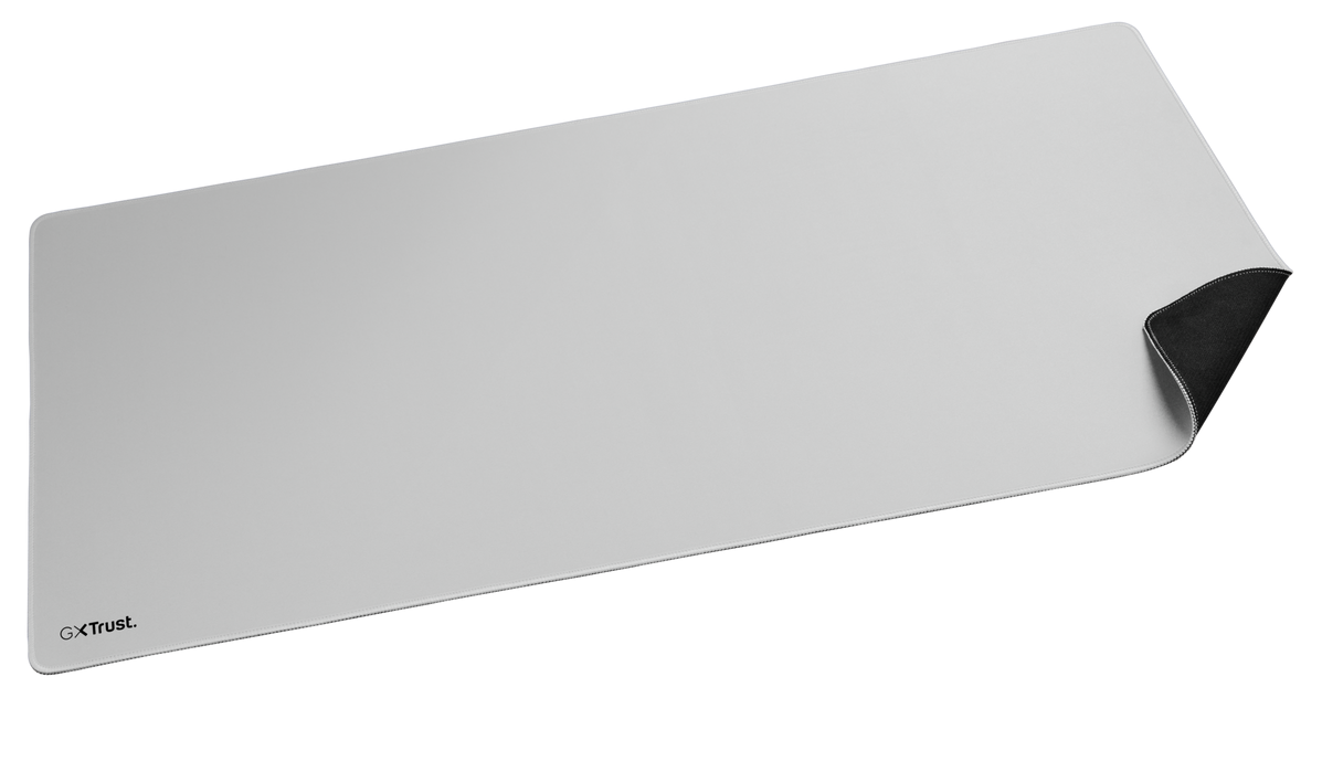 Trust GXT759W XXL Mauspad Weiß