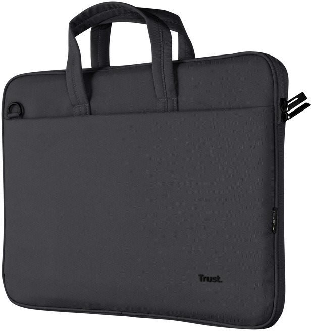 Taška na notebook Trust Bologna Laptop Bag 16” ECO - černá
