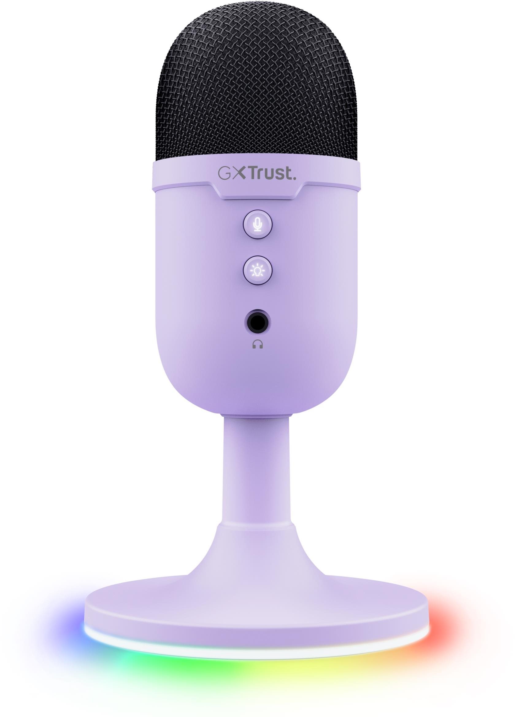 Microphone Trust GXT 234P Yunix