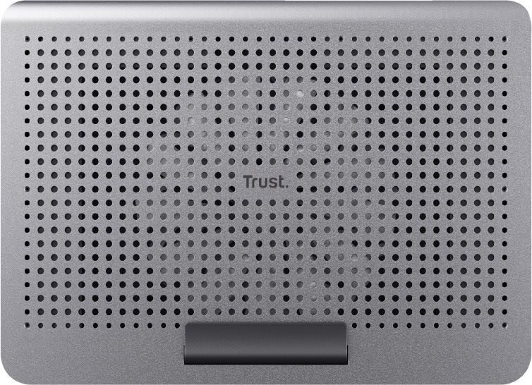 Chladící podložka pod notebook Trust Exto Laptop Cooling Stand ECO certified
