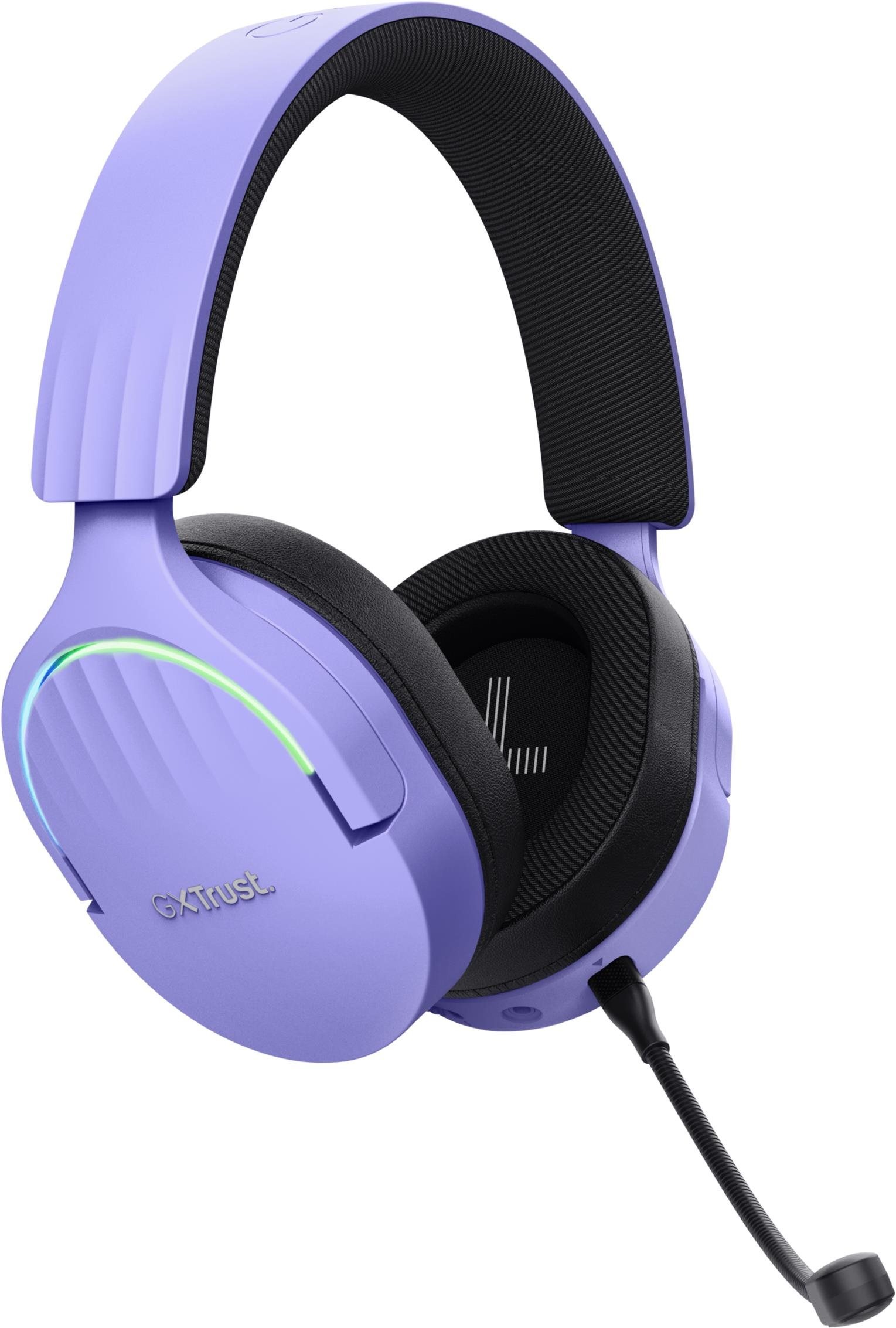 Gaming-Headset Trust GXT491W FAYZO WIRELESS