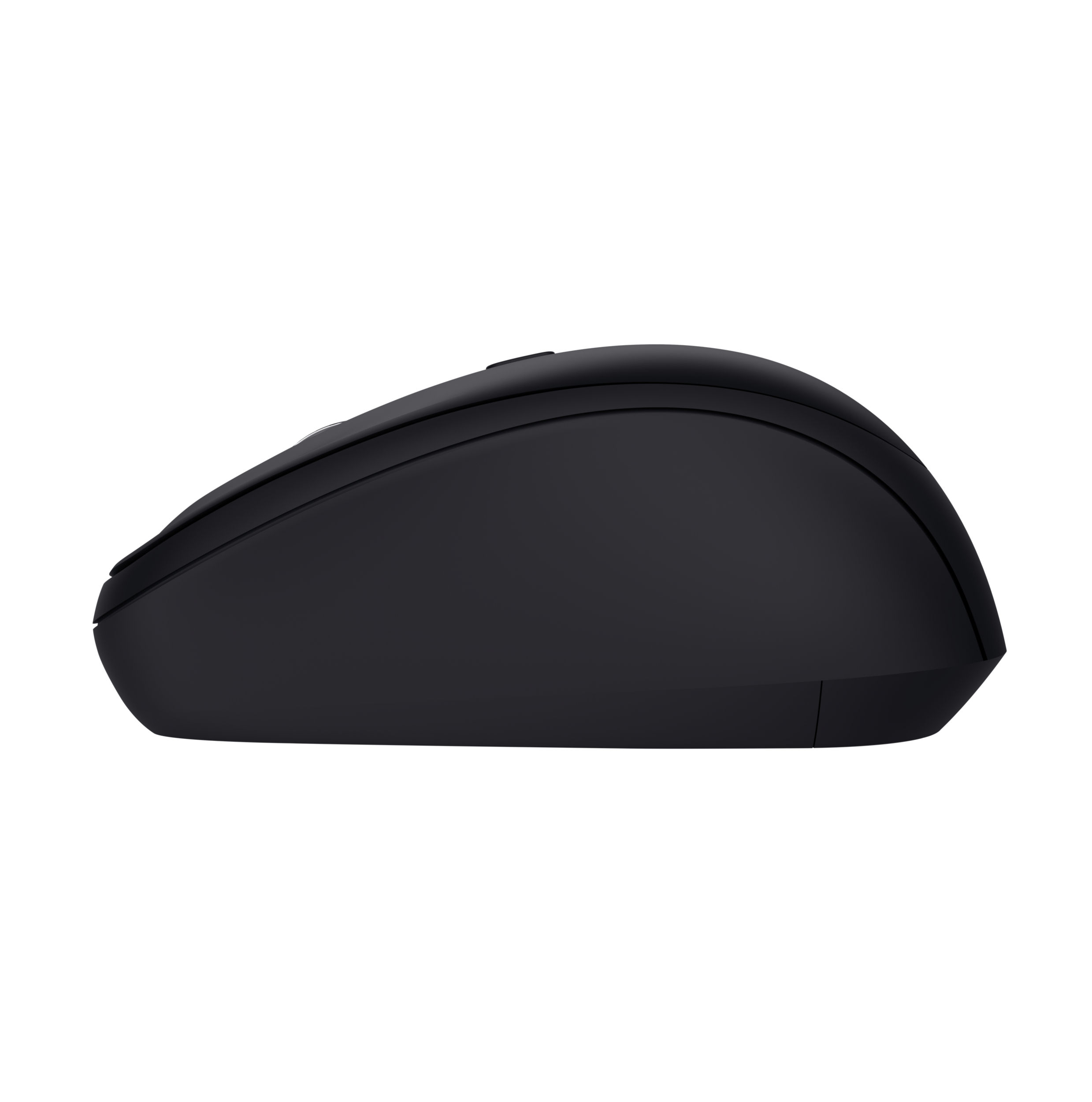 Trust Yvi+ Multi-Device Wireless-Bluetooth Silent Mouse