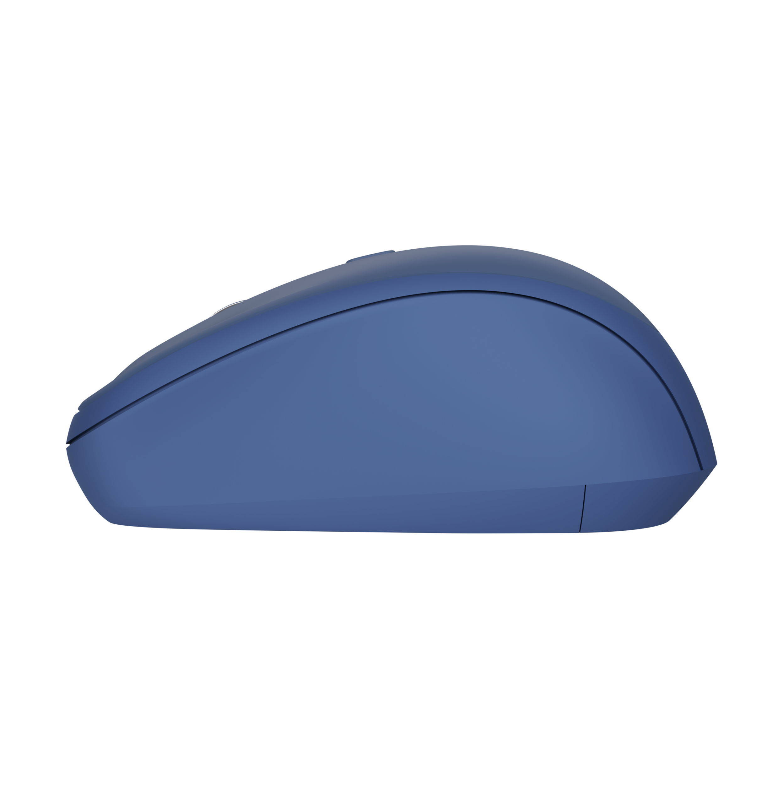 Trust Yvi+ Multi-Device Wireless-Bluetooth Silent Mouse