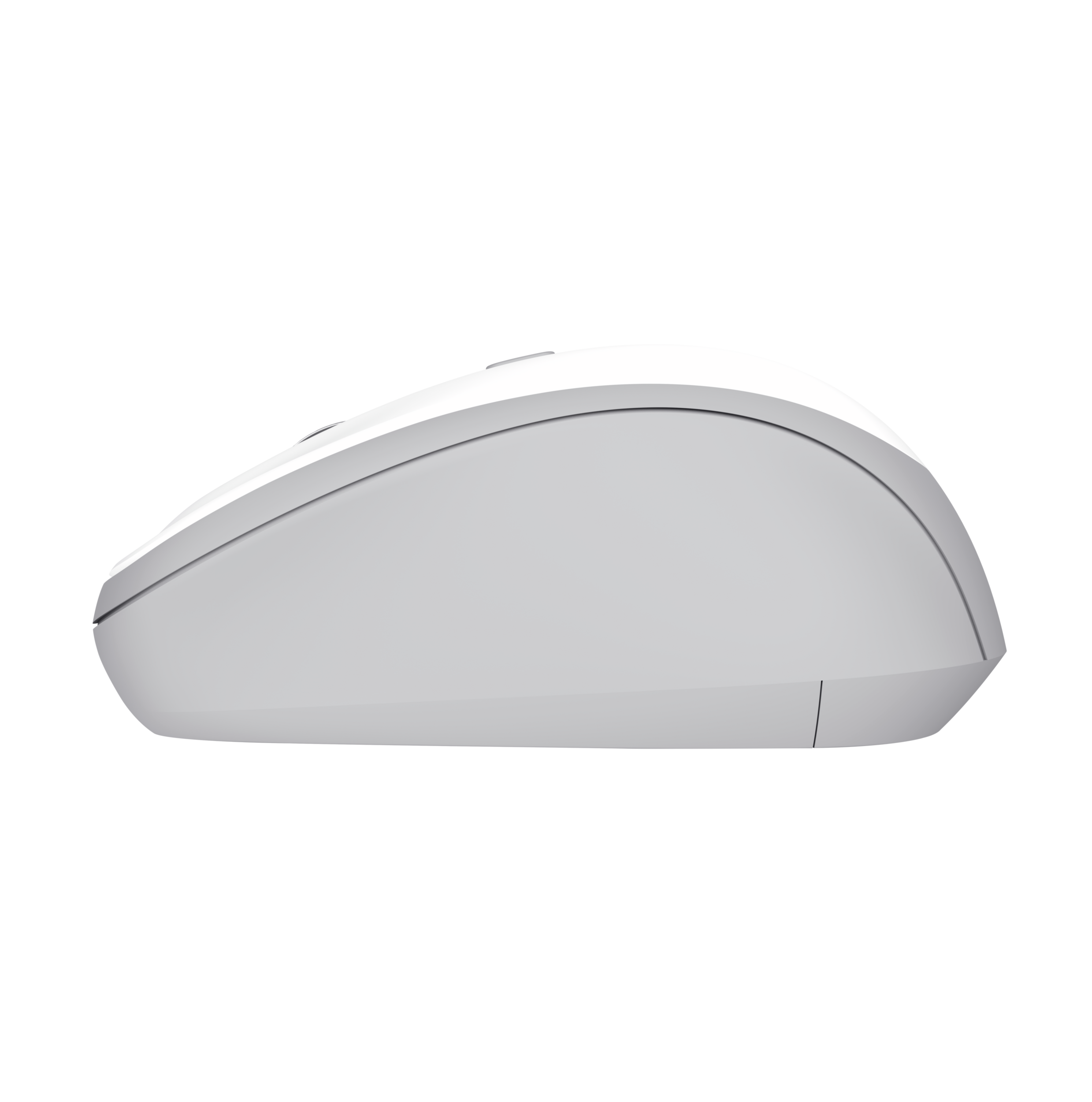 Trust Yvi+ Multi-Device Wireless-Bluetooth Silent Mouse