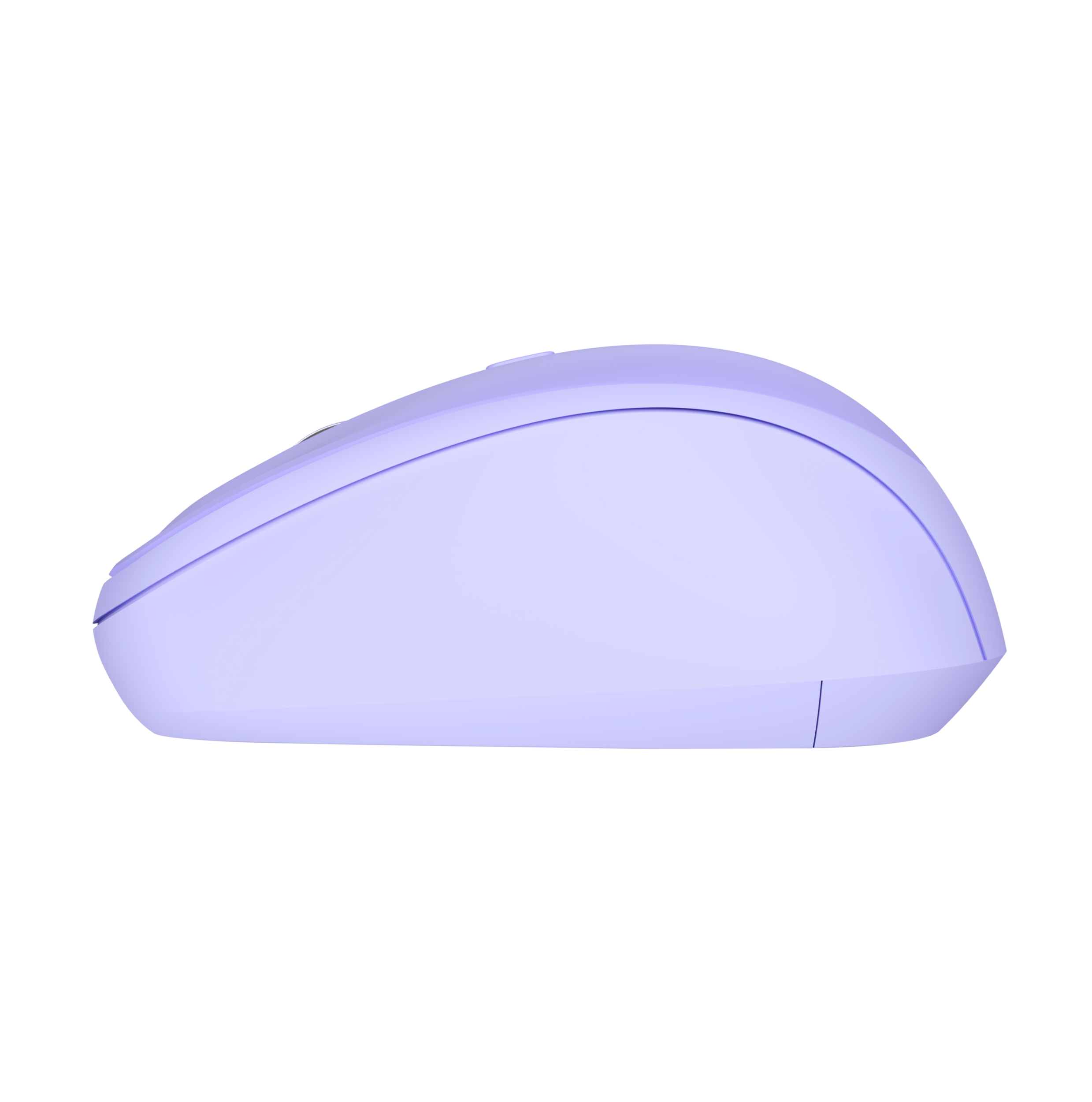 Trust Yvi+ Multi-Device Wireless-Bluetooth Silent Mouse