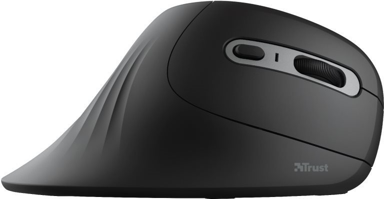 Myš TRUST VERRO WIRELESS ERGO MOUSE