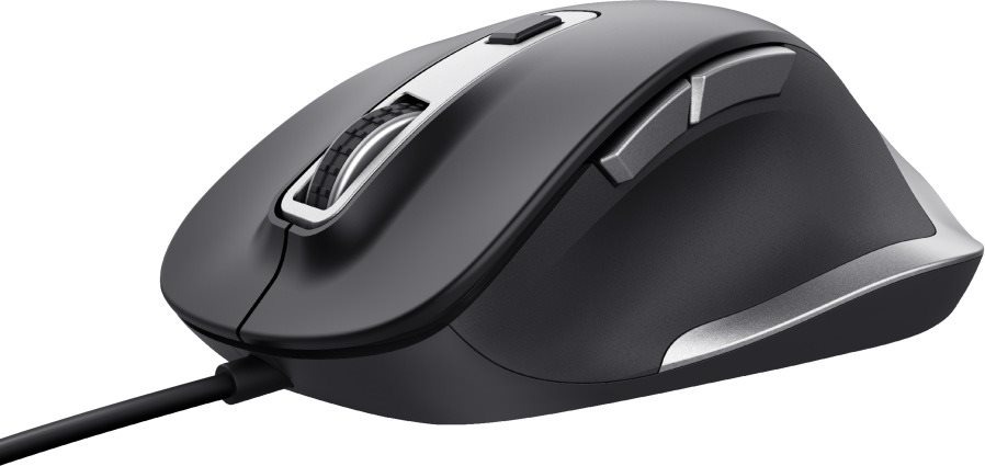 Trust FYDA MOUSE ECO certified Mouse