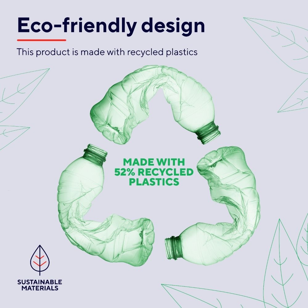 TRUST FYDA MOUSE ECO certified