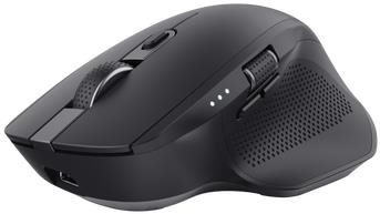 Trust OZAA+ MULTI-CONNECT Wireless Mouse