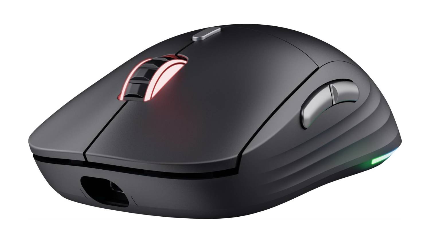 Trust GXT926 REDEX II Eco Kabellose Gaming-Maus