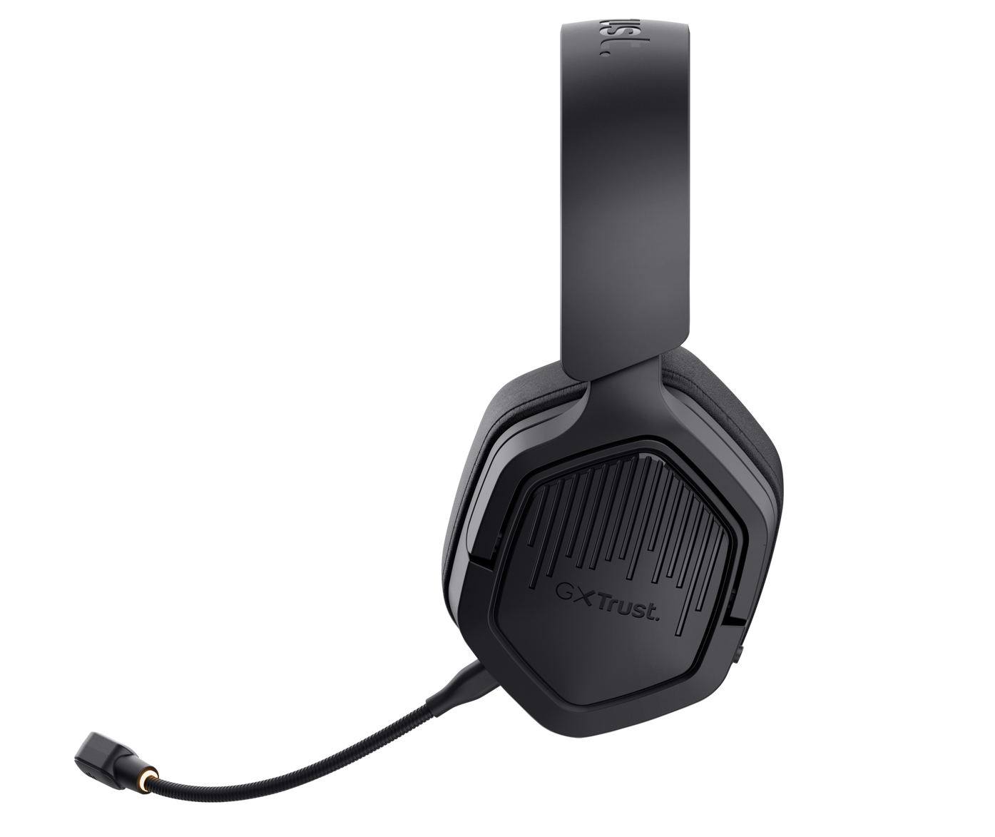 Gaming headset Trust GXT1493 RAVOX