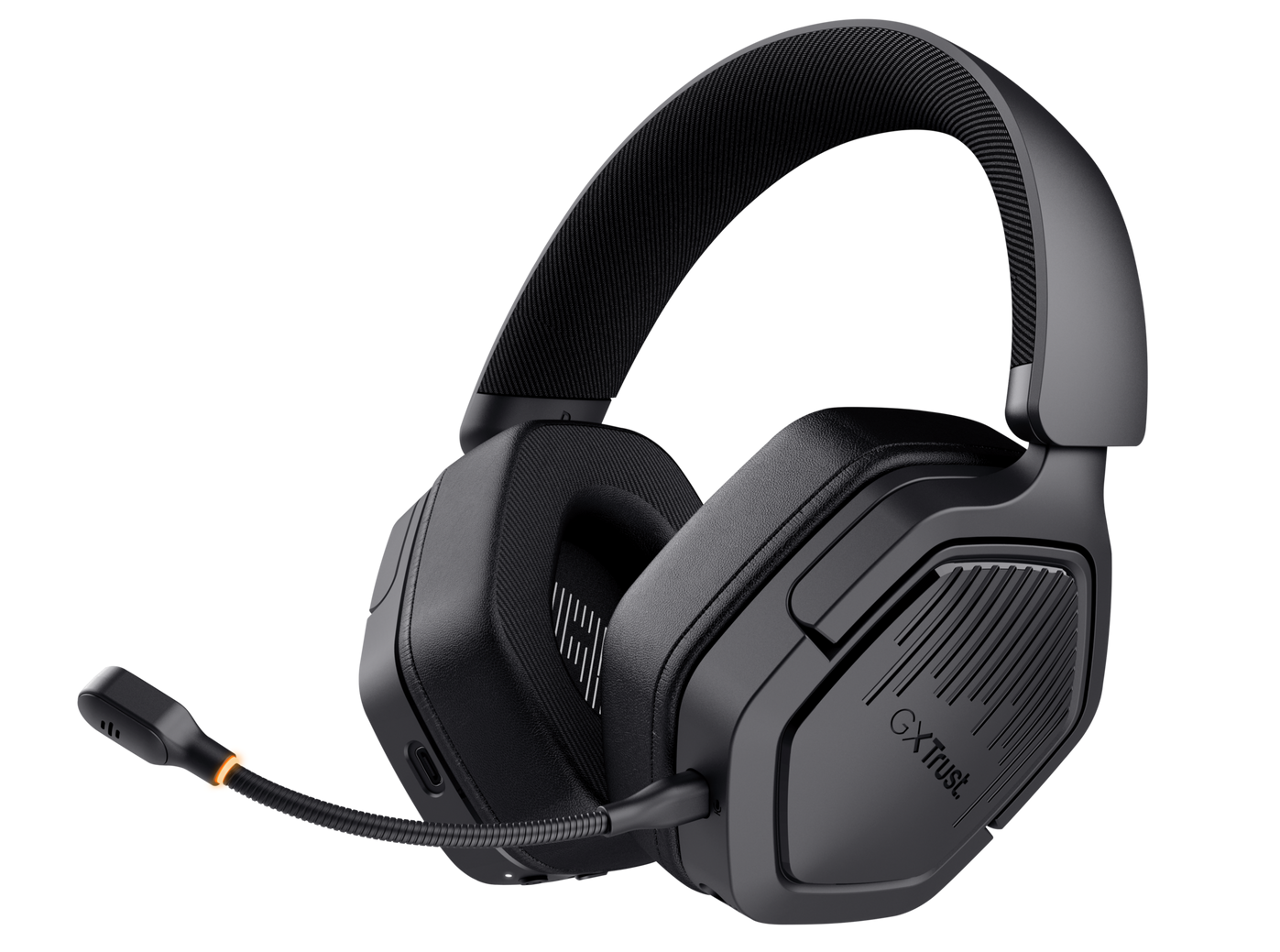 Gaming headset Trust GXT1493 RAVOX