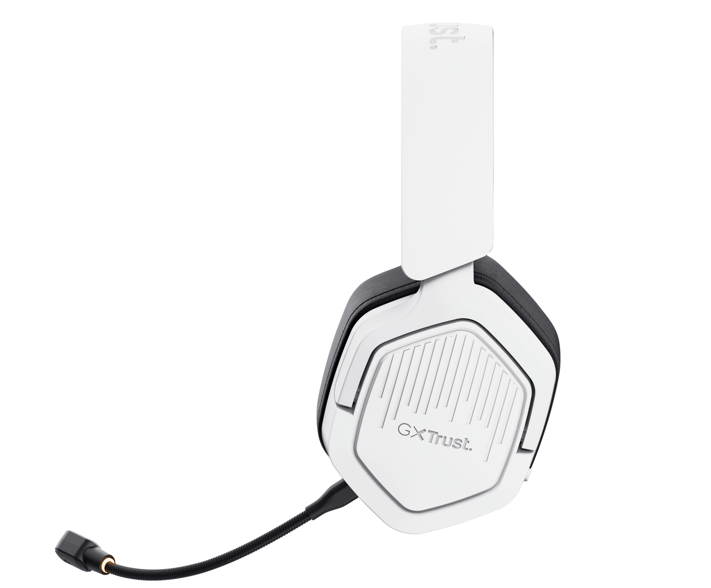 Gaming headset Trust GXT1493W RAVOX