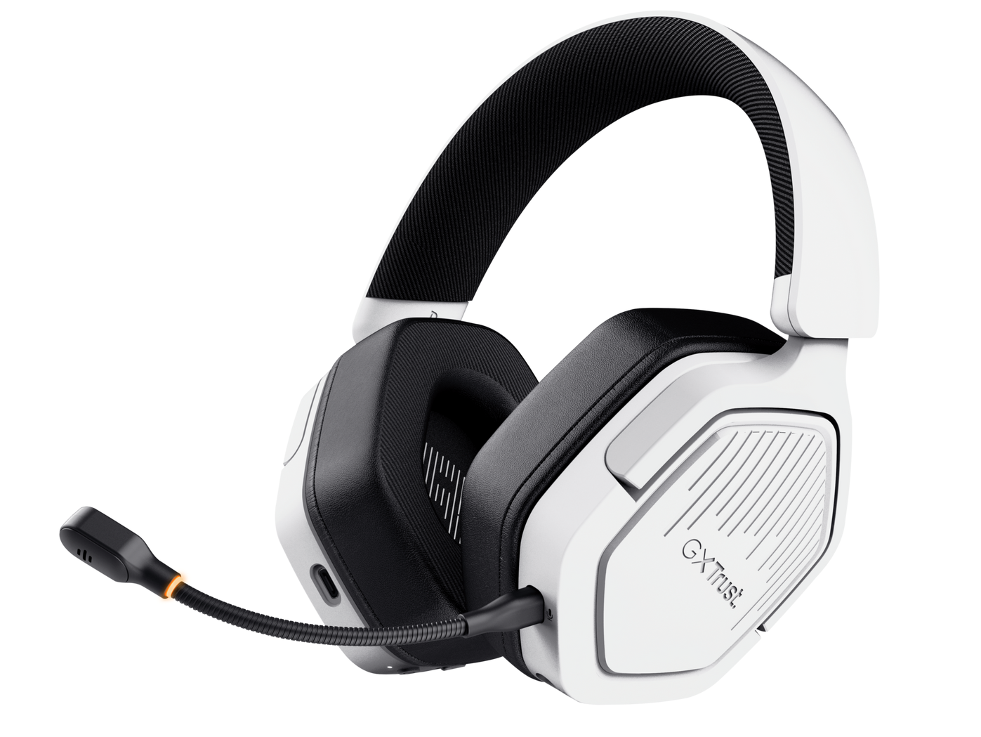 Gaming headset Trust GXT1493W RAVOX