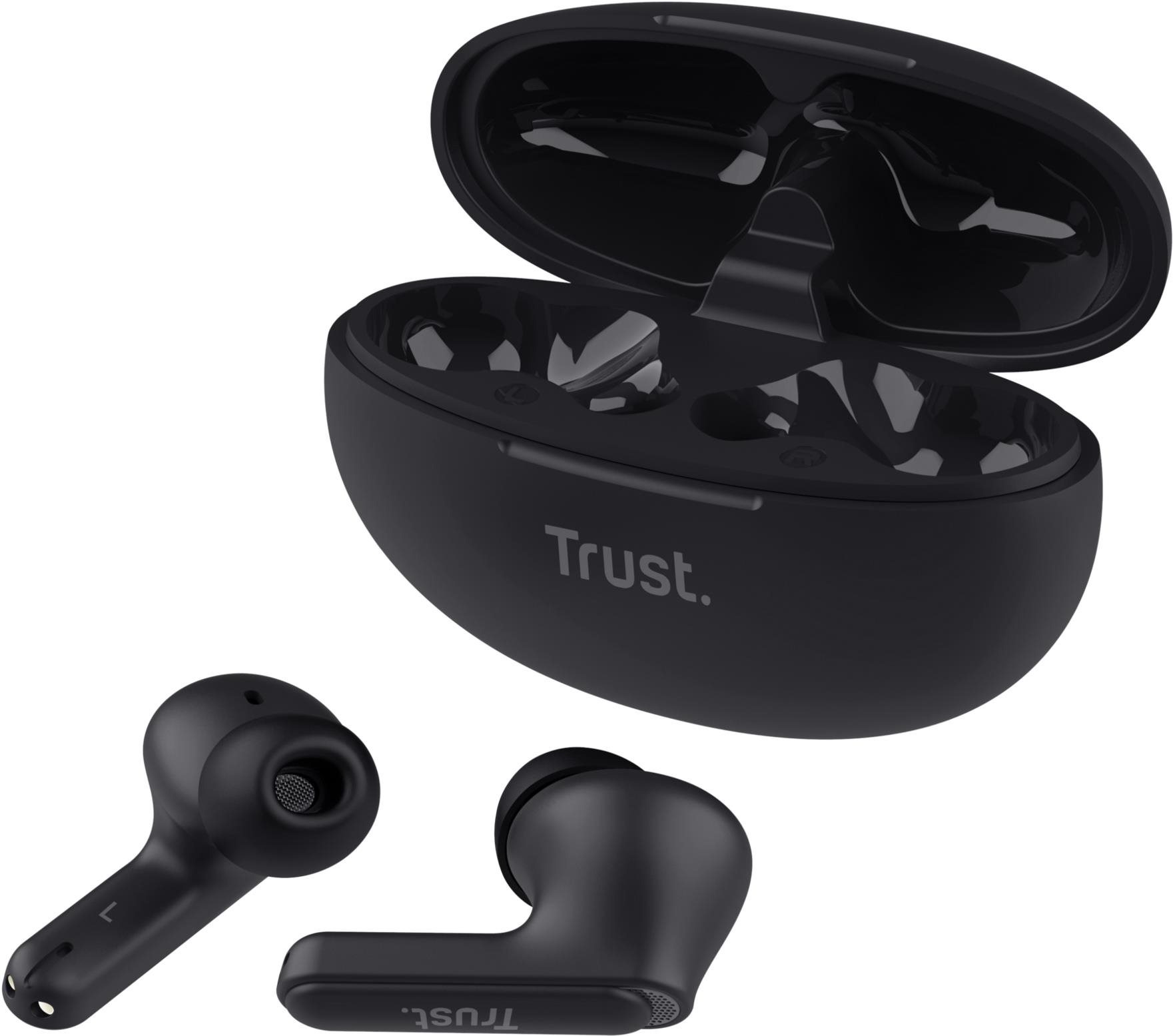Trust YAVI ENC wireless earbuds