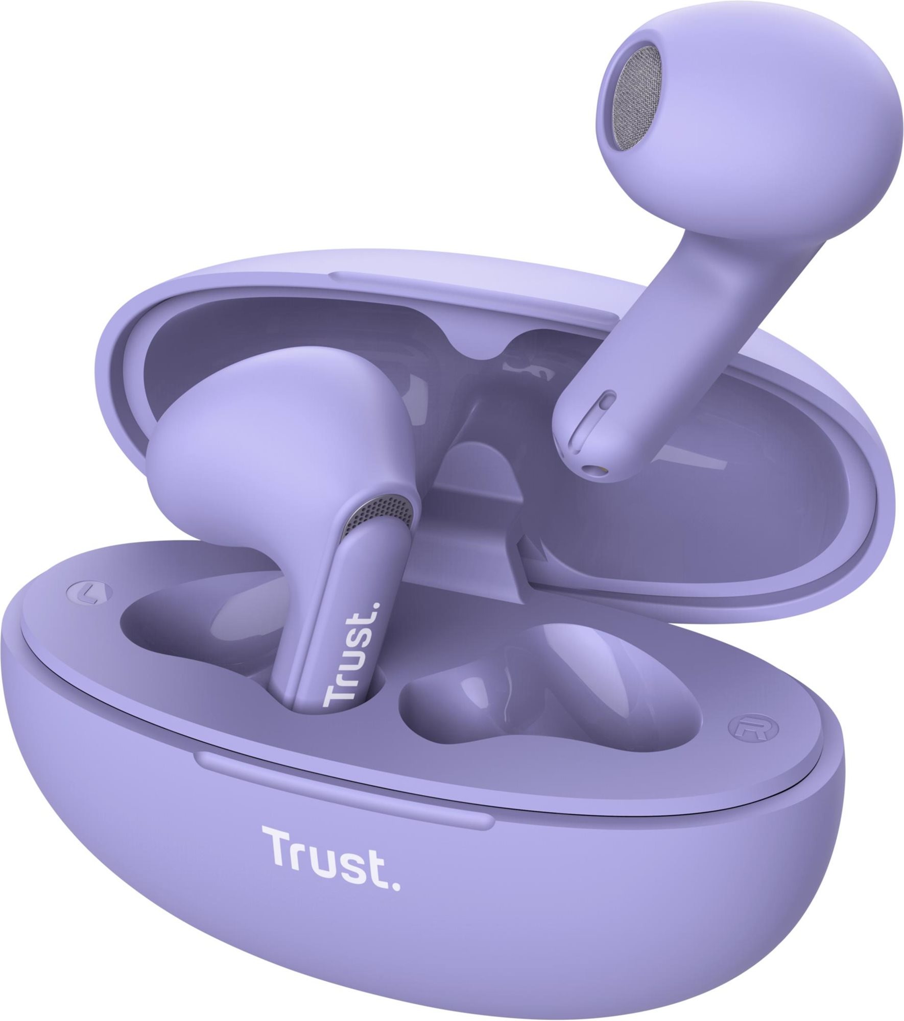 Trust YAVI ENC wireless earphones