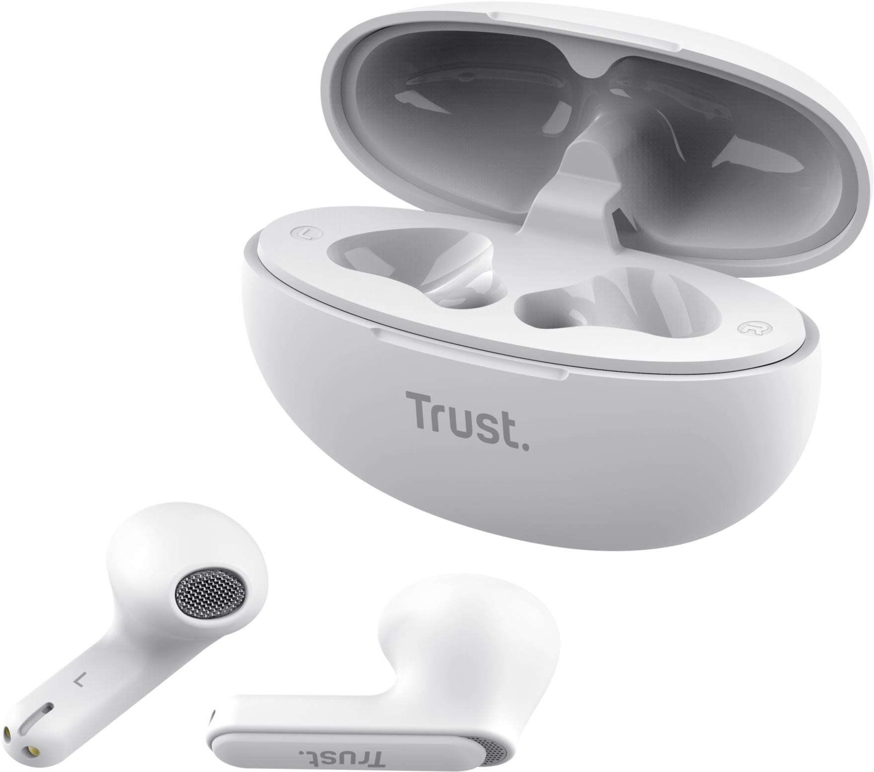 Trust YAVI ENC wireless earphones