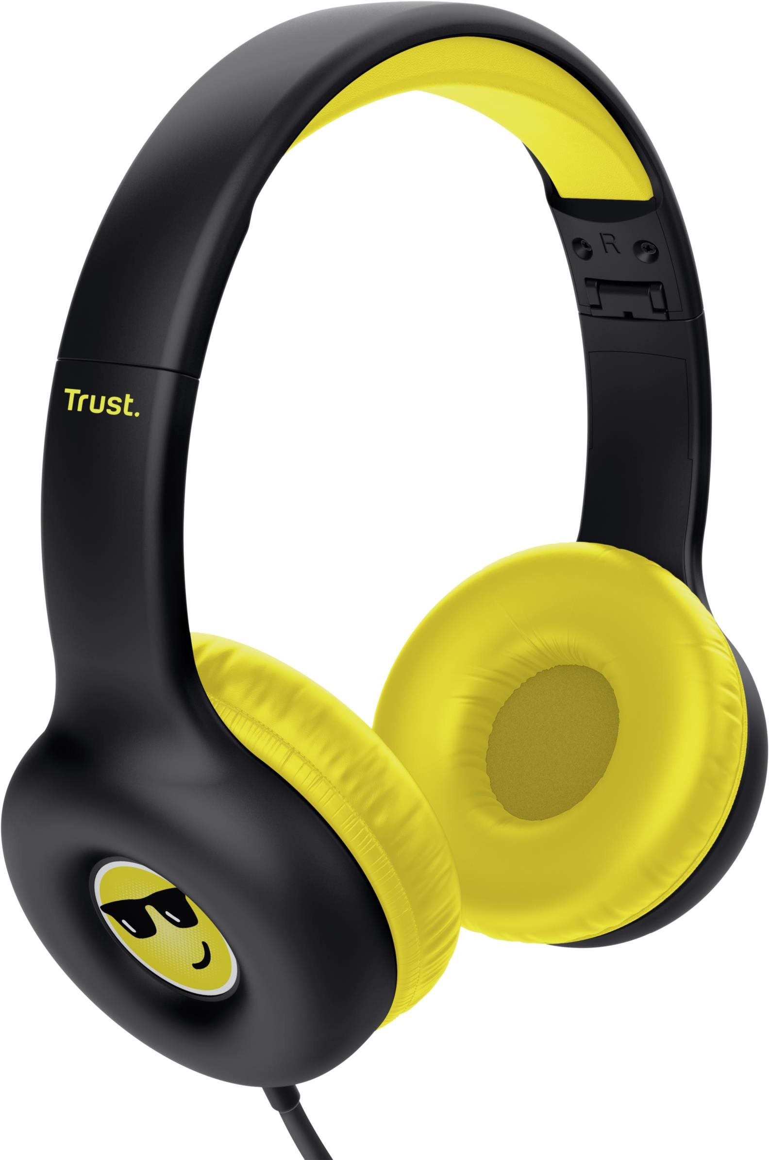 Trust NOUNA Kids Headphones