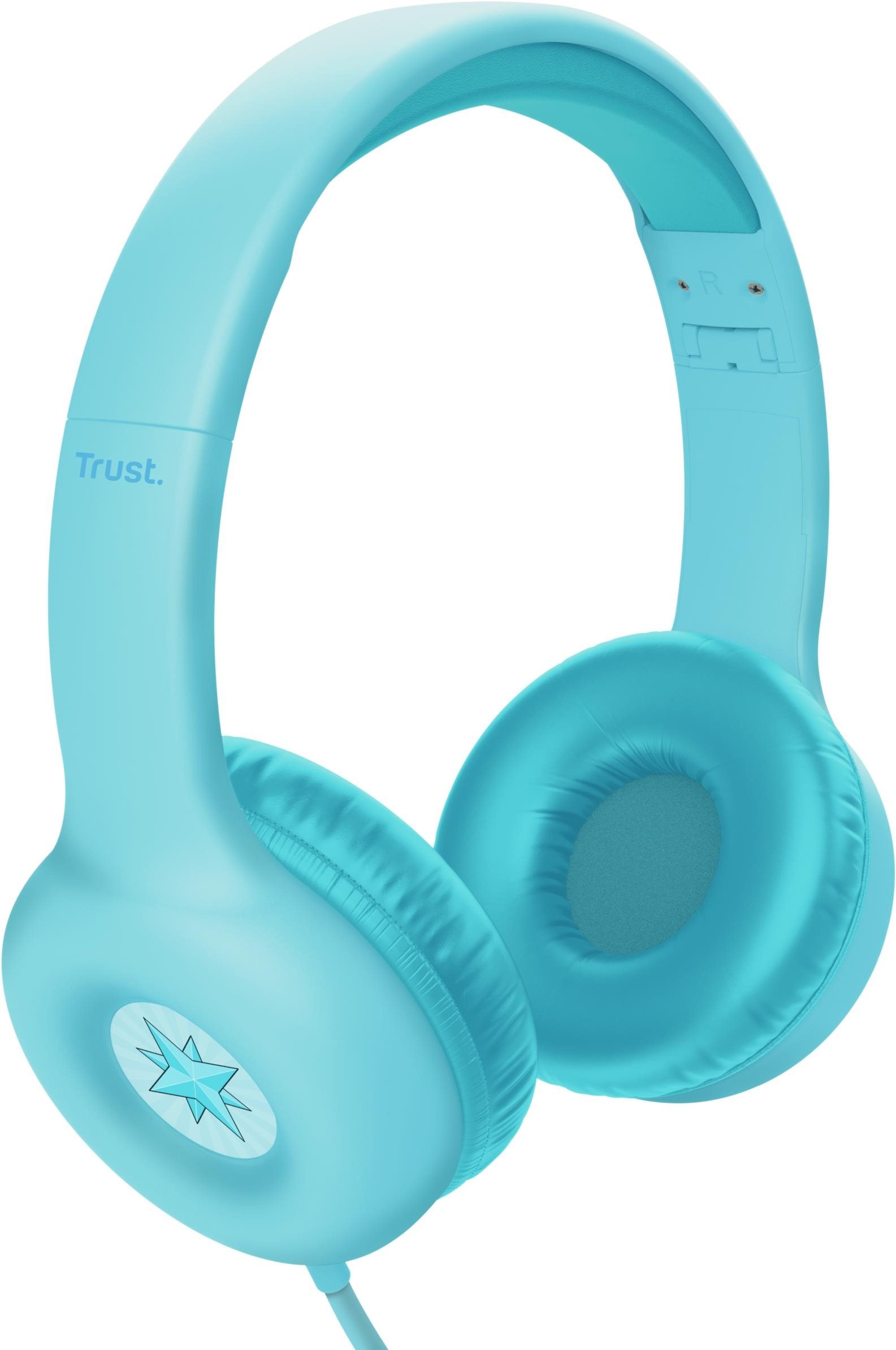 Trust NOUNA Kids Headphones
