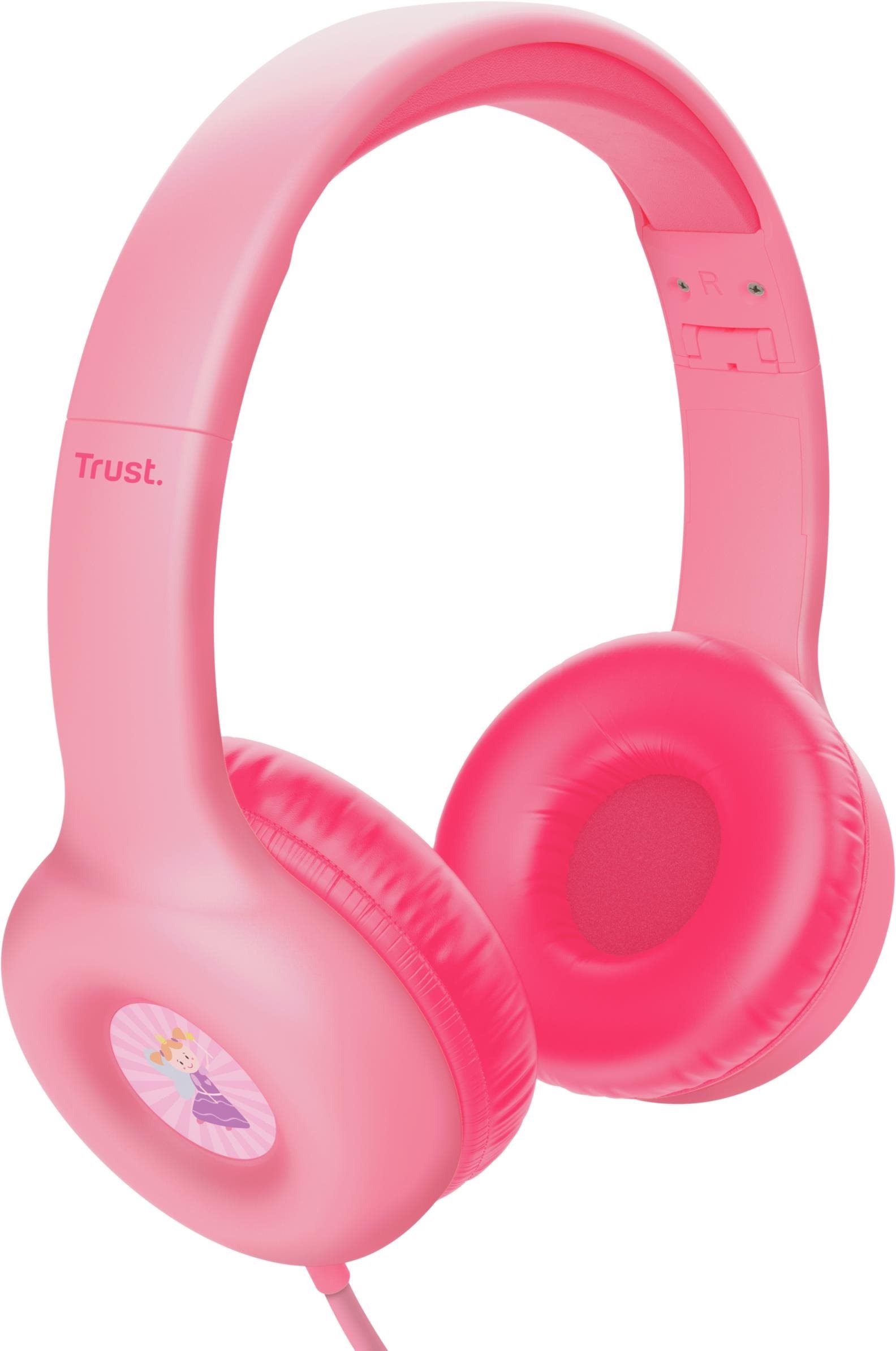 Trust NOUNA Kids headphones
