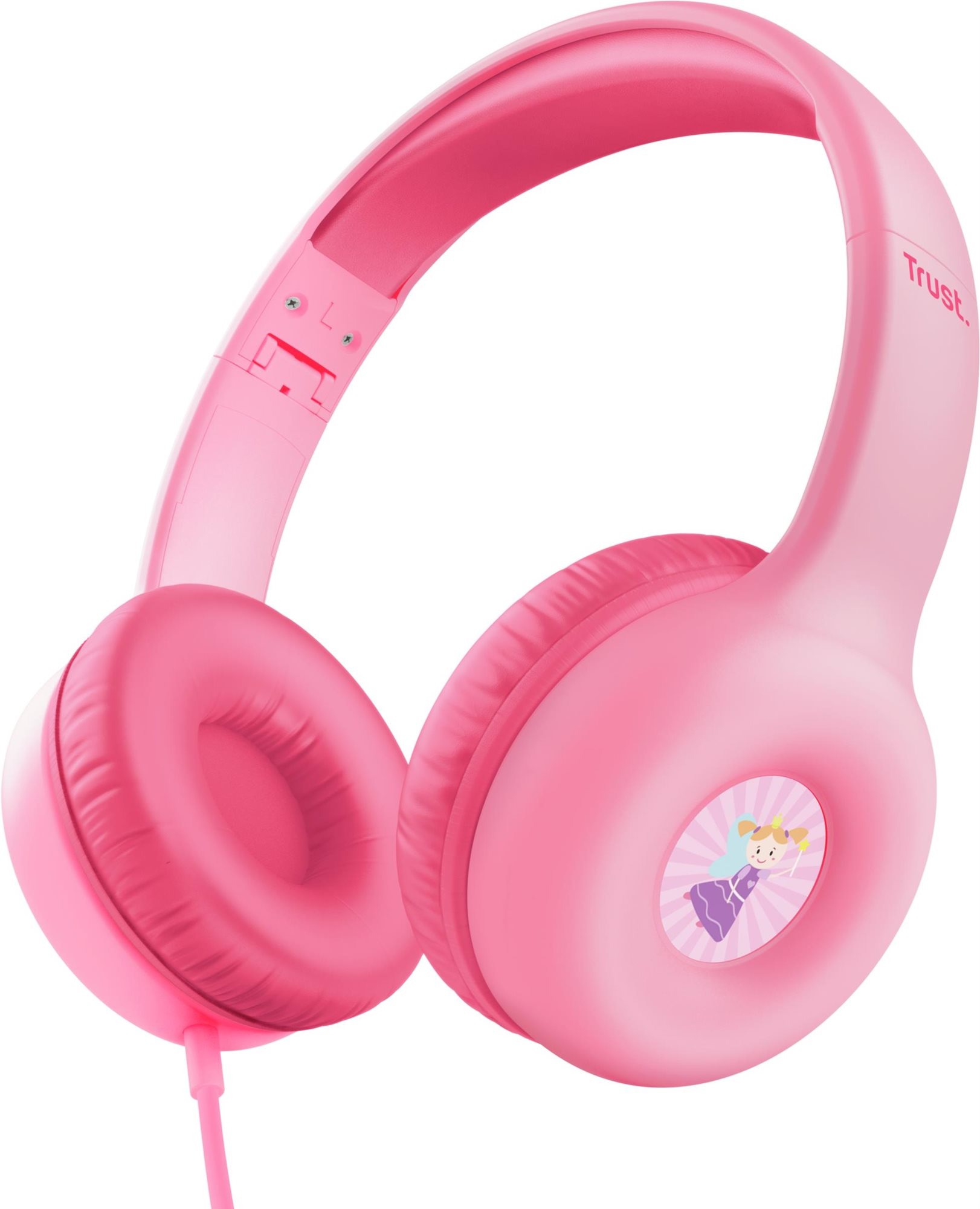 Trust NOUNA Kids headphones