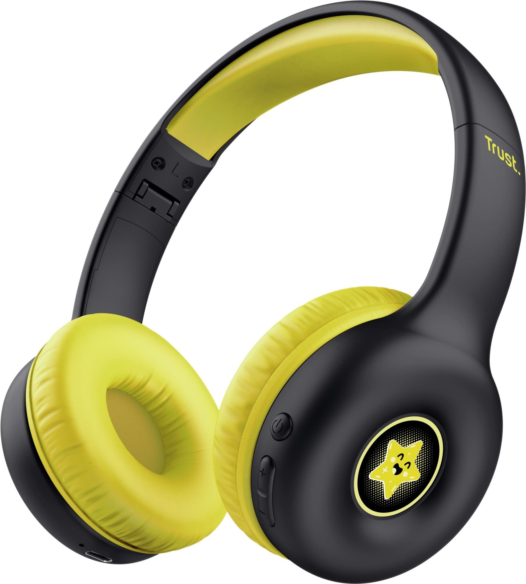 Trust NOUNA Wireless Kids Headphones