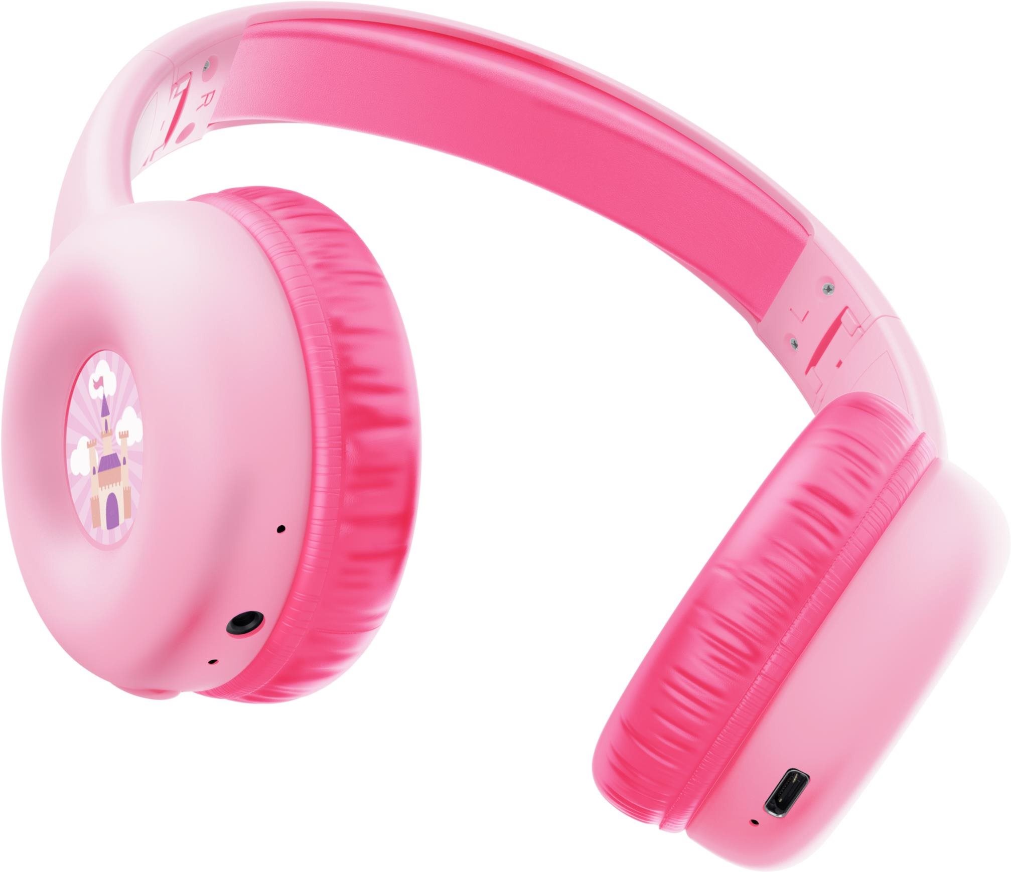 Trust NOUNA Wireless Kids Headphones