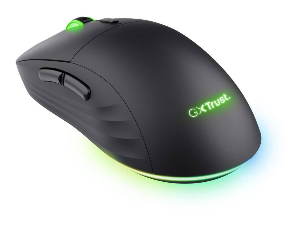 Trust GXT927 REDEX+Hochleistung