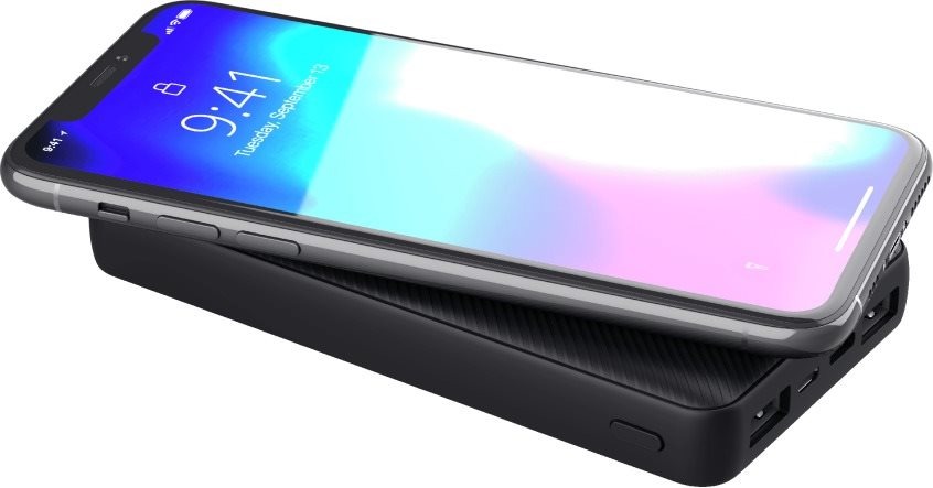 Powerbanka Trust Primo Powerbank ECO certified 15000mAh