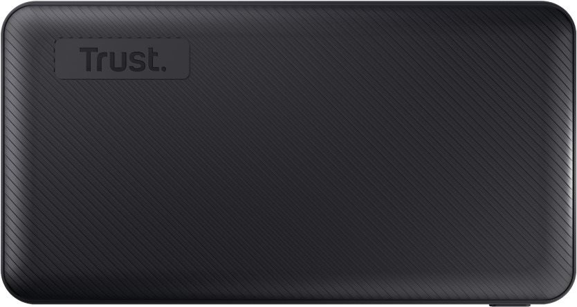 Powerbanka Trust Primo Powerbank ECO certified 10000mAh