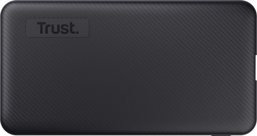 Powerbanka Trust Primo Powerbank ECO certified 5000mAh