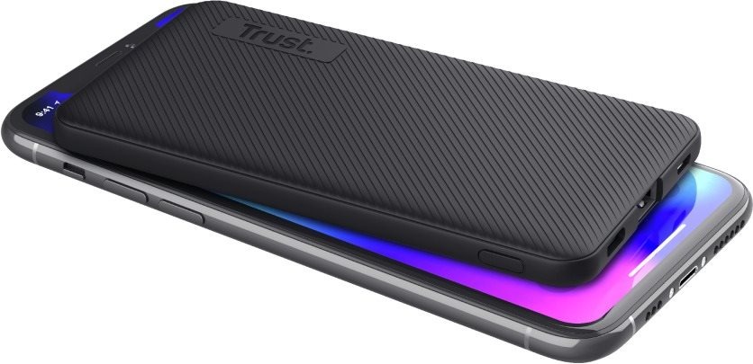 Powerbanka Trust Primo Powerbank ECO certified 5000mAh