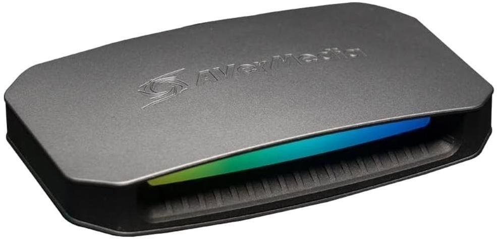 Záznamové zařízení AVERMEDIA Live Gamer Ultra / GC553G2