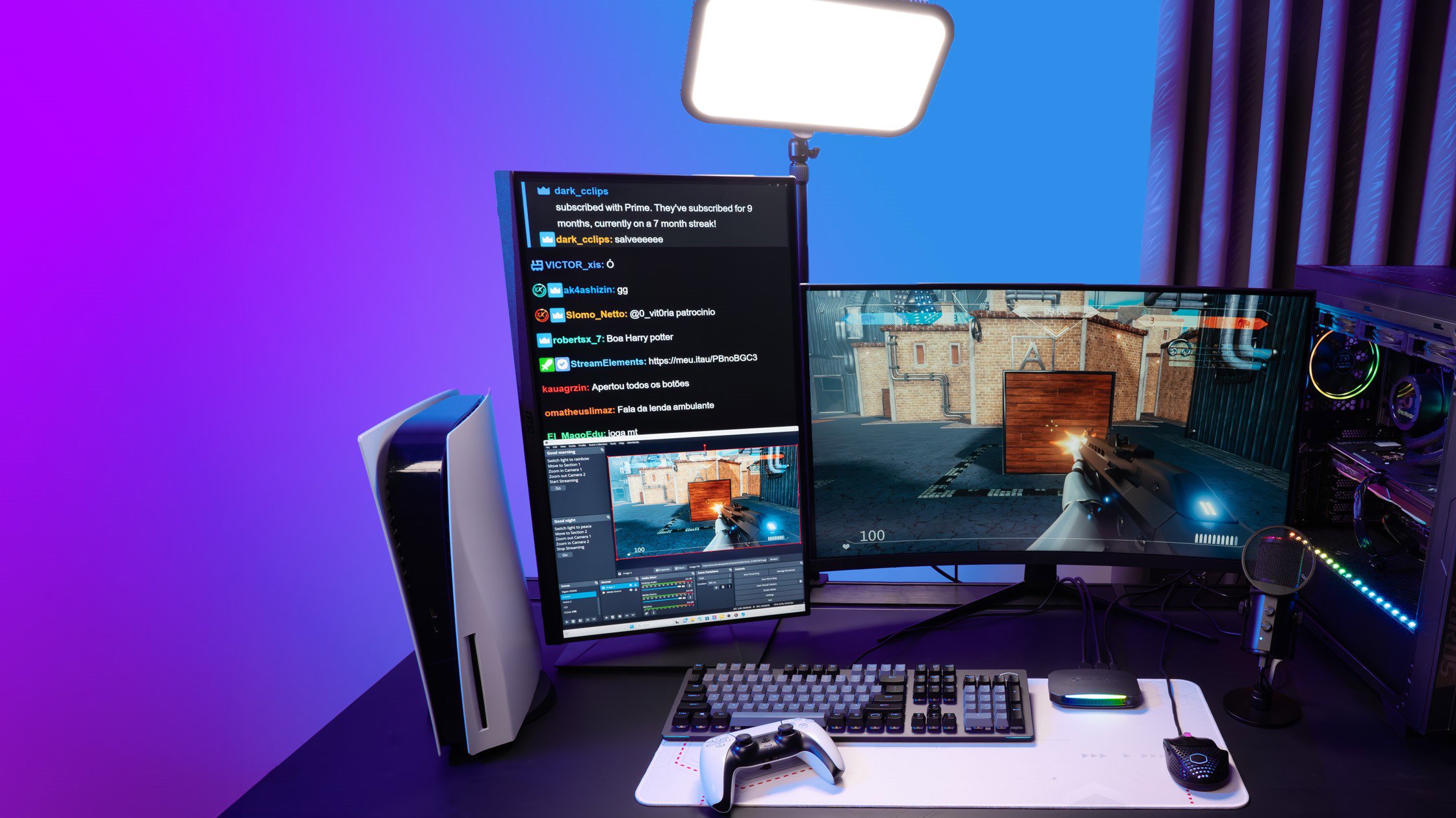 Záznamové zařízení AVERMEDIA Live Gamer Ultra / GC553G2