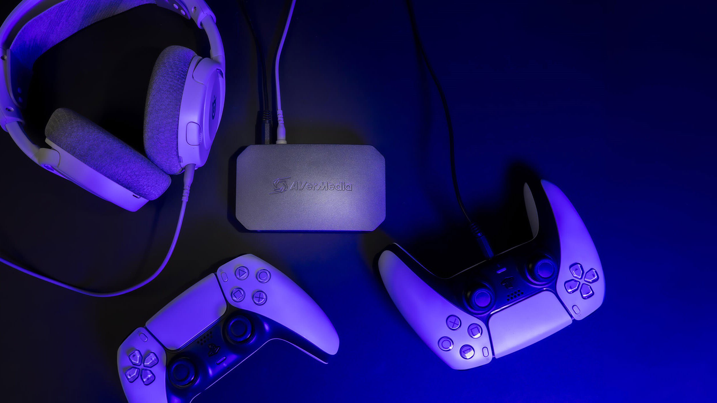 Záznamové zařízení AVERMEDIA Live Gamer Ultraa