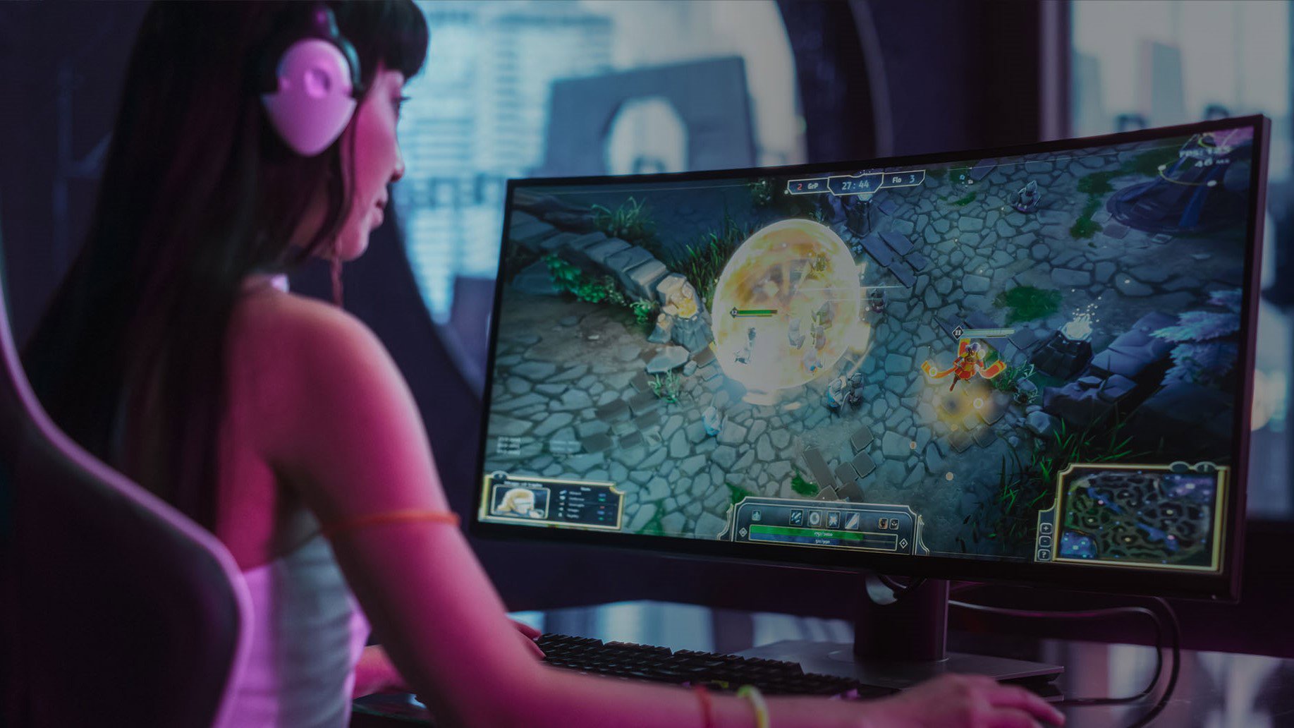 Záznamové zařízení AVERMEDIA Live Gamer Ultraa2