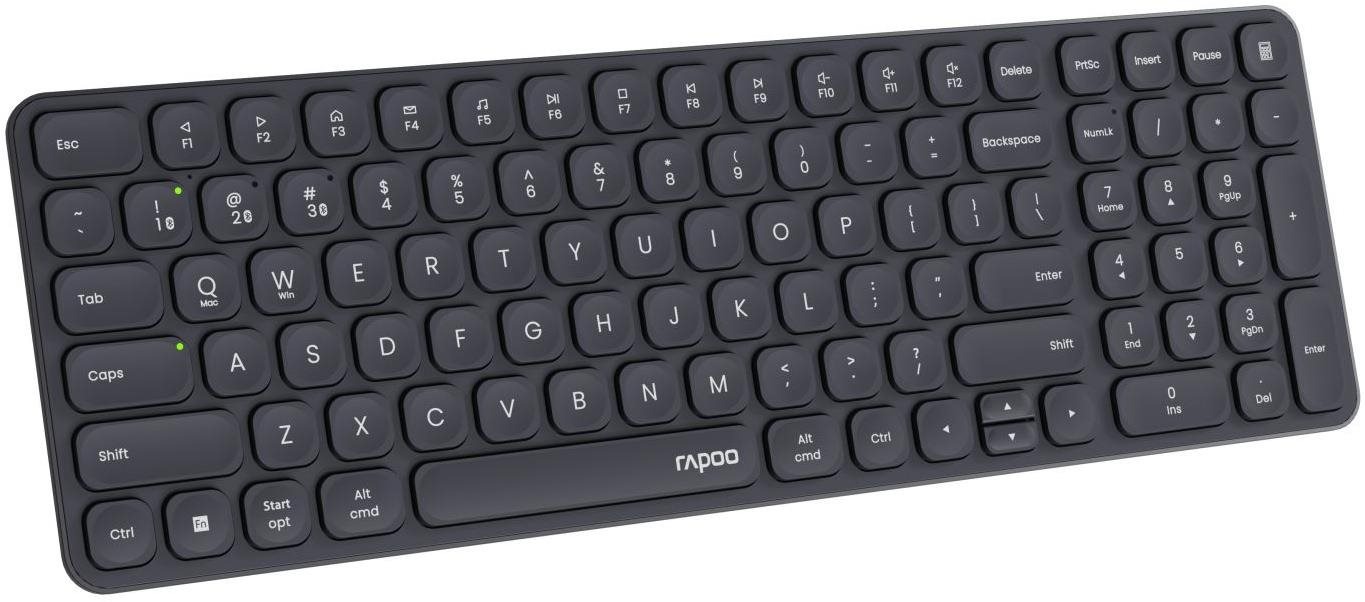 Klávesnice Rapoo E9310M