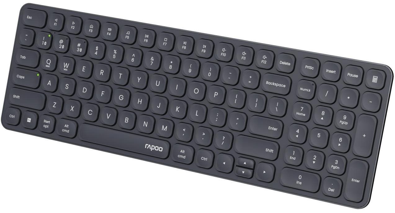 Klávesnice Rapoo E9310M