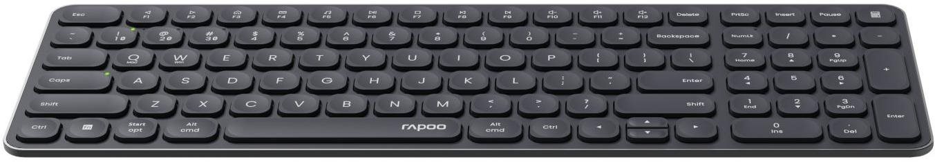 Klávesnice Rapoo E9310M