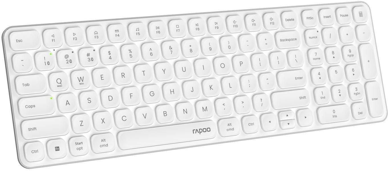 Klávesnice Rapoo E9310M
