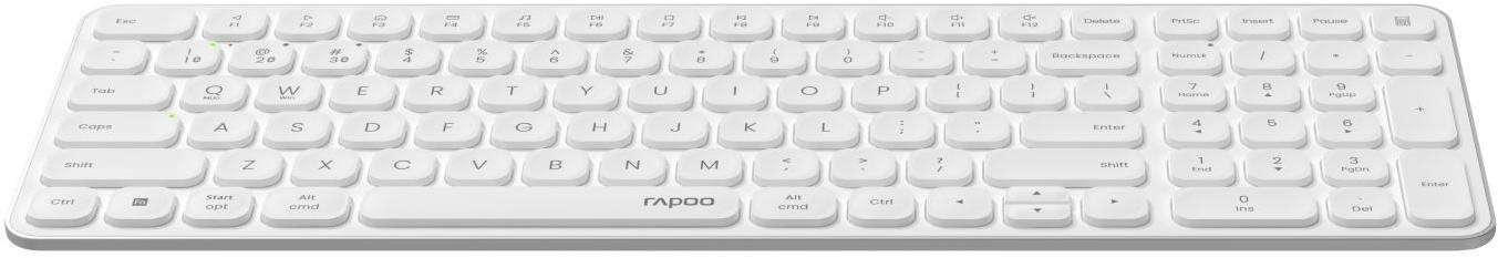 Klávesnice Rapoo E9310M
