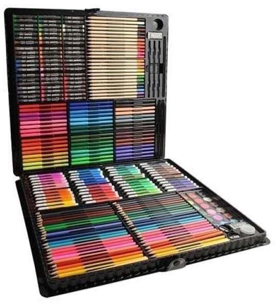 Large MDS art set 288 pcs