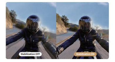 360 camera Kandao QooCam 3 Ultra 8K 360 camera