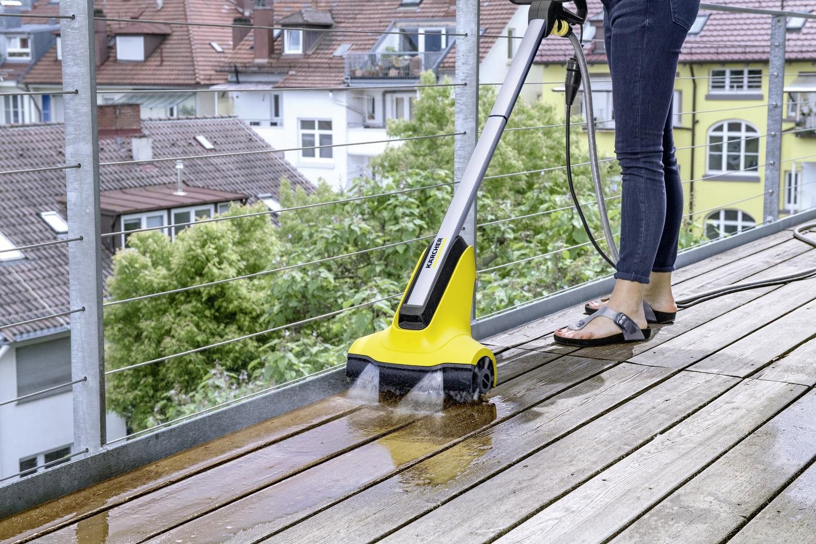 KÄRCHER Patio Cleaner PCL 4