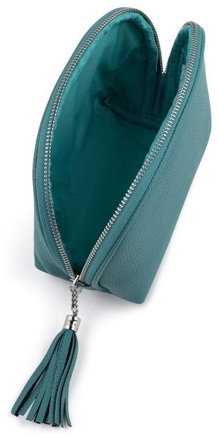 Kosmetická taštička Karton P+P Oxylady PLUS Leather Milano