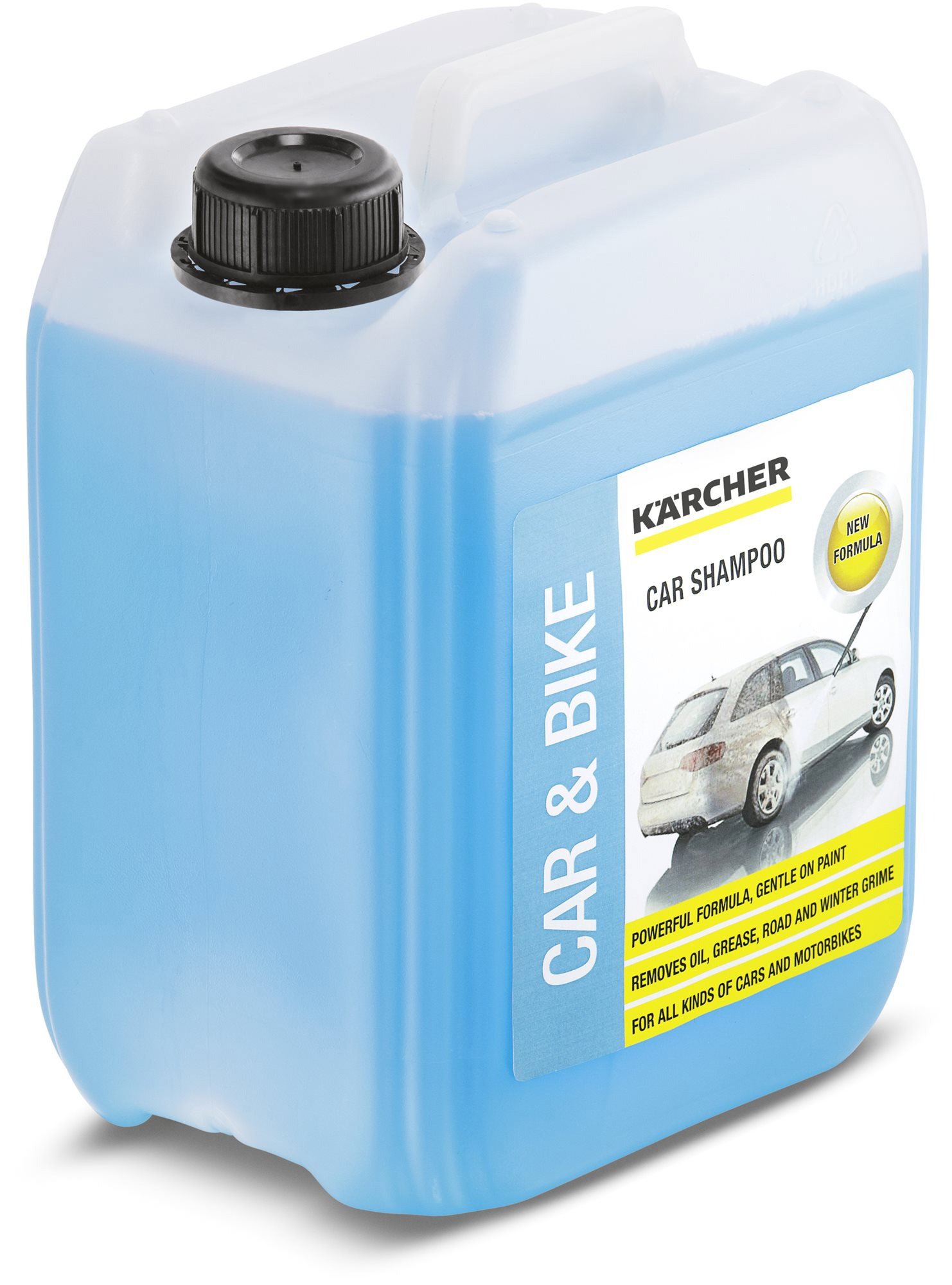 KÄRCHER Autošampon 5 l